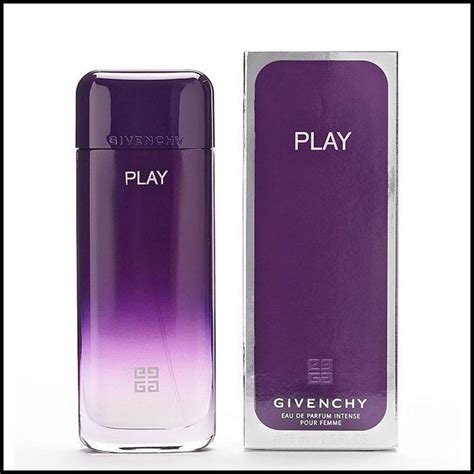 givenchy play intense 100ml cena|givenchy play price.